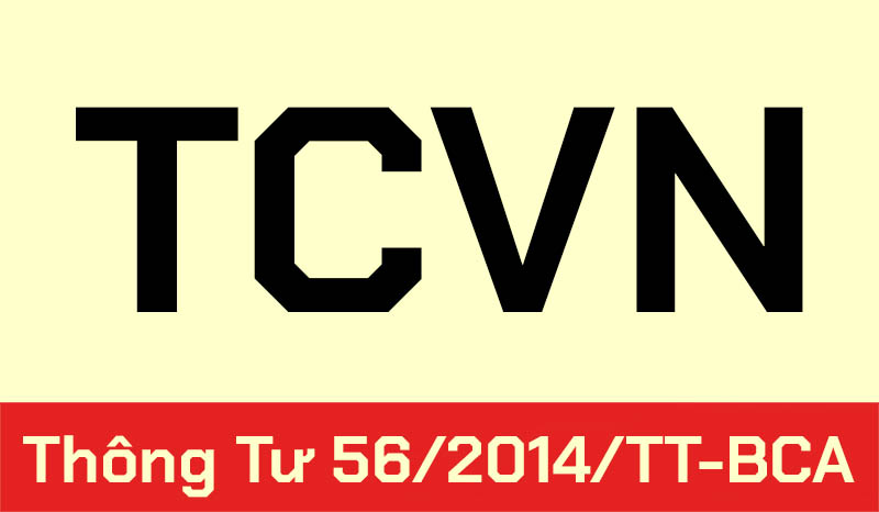 Thong tu 56 2014 TT BCA