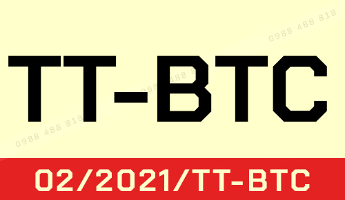 Thông Tư 02/2021/TT-BTC: về Chi phí kiểm định phương tiện PCCC