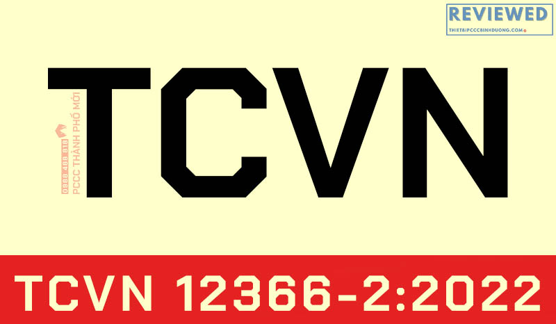 TCVN 12366 2 2022
