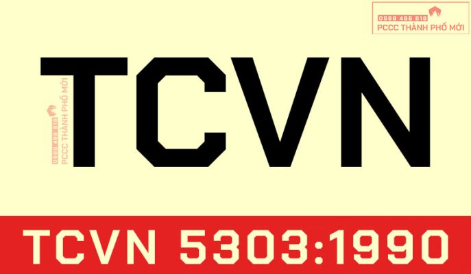 tcvn 5303 1990