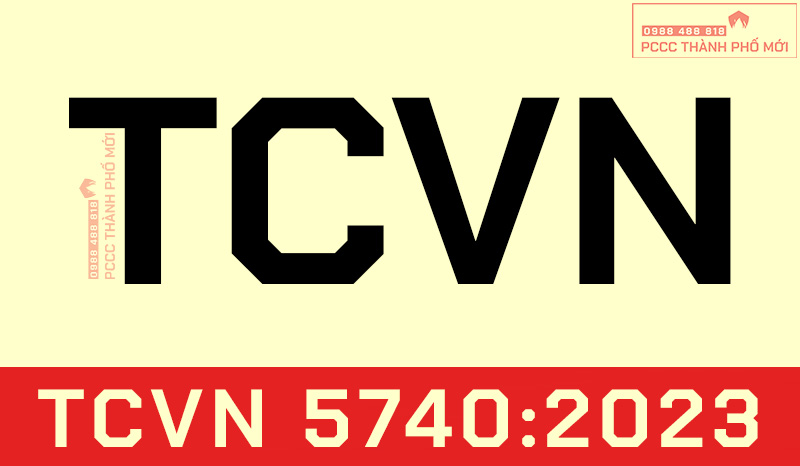 tcvn 5740 2023