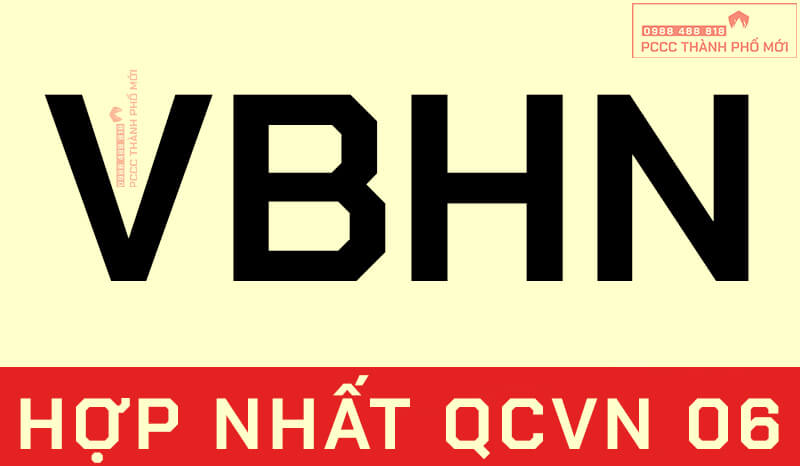 van ban hop nhat qcvn 06 2022